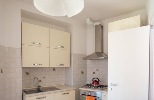 Careno Casa | PANORAMA CON COLOR Y APARCAMIENTO RENOVADO