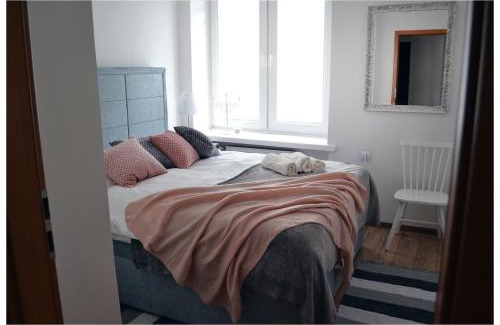 Stalowa Wola Apartamento | Color24 Apartament