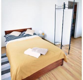 Stalowa Wola Apartamento | Color24 Apartament VI