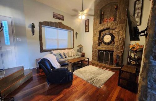 Cimarron Hills Casa | Colorado Cottage W/Mountain View