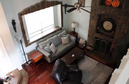 Cimarron Hills Casa | Colorado Cottage W/Mountain View