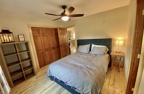 Silt Complejo | Colorado Farm House