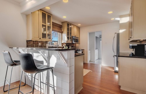 Longmont Otro | Colorado Living within view of the Rocky Mountains & easy access to Boulder