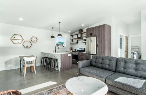 Fort Collins Casa | Impresionante Retiro de Fort Collins - hogar moderno de lujo en Colorado