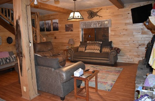 Alpine Village Cabina | Colorado Mountain Retreat