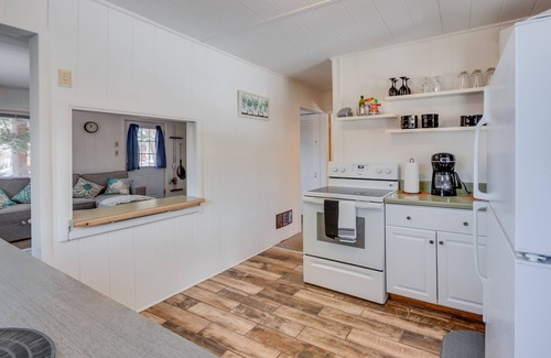 Cuchara Cabina | Colorado Mountain Retreat on Cucharas River!