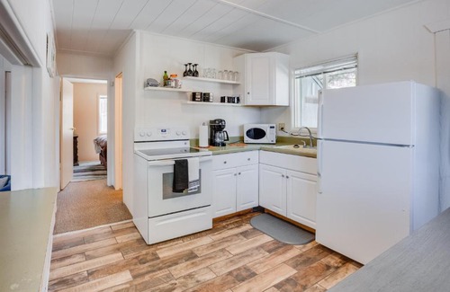 Cuchara Casa | Colorado Mountain Retreat on Cucharas River!
