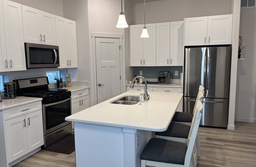Skyway Apartamento | Colorado Retreat
