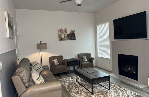 Skyway Apartamento | Colorado Retreat