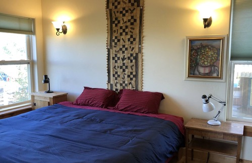 Baca Grande Apartamento | Colorado Rocky Mountain Hideaway LiveWorkPlay