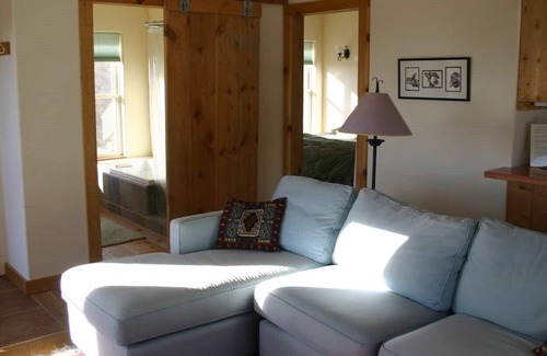 Baca Grande Apartamento | Colorado Rocky Mountain Hideaway LiveWorkPlay