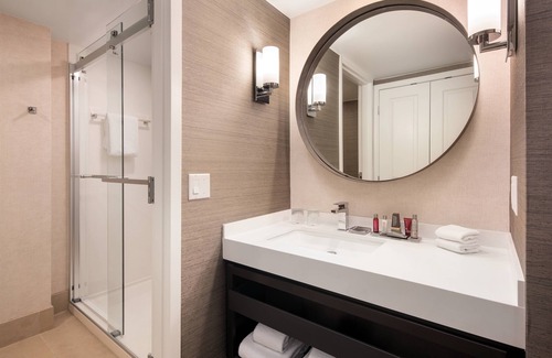 Rockrimmon Hotel | Colorado Springs Marriott