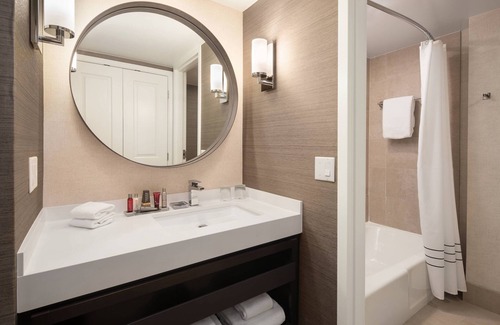 Rockrimmon Hotel | Colorado Springs Marriott