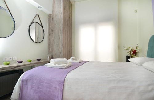 Nea Smirni Apartamento | Colorful Apt. Near Nea Smirni Square