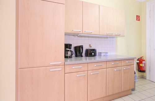 Ottakring Apartamento | Apartamento colorido y luminoso para 4 personas en una zona tranquila.