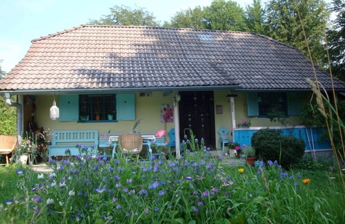 Podvrh Casa | Colorida casa familiar en el país: para una familia grande o dos amigos