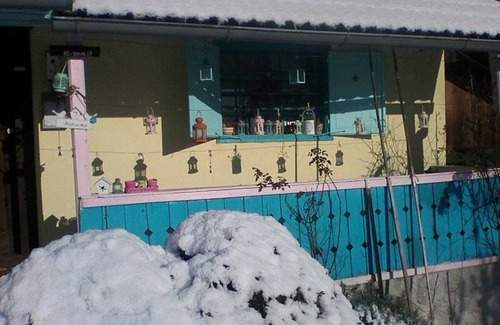 Podvrh Casa | Colorida casa familiar en el país: para una familia grande o dos amigos