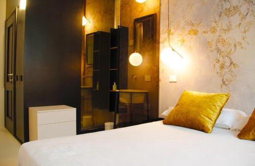 Campo di Marte Apartamento | Colorful Pied-à-Terre Via Gioberti