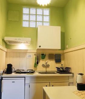 Scicli Apartamento | Colorful Scicli