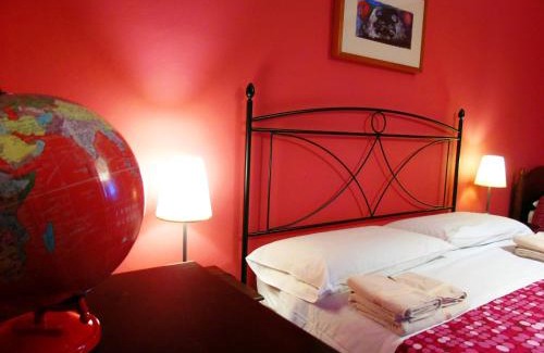 Scicli Apartamento | Colorful Scicli