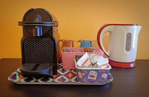 Scicli Apartamento | Colorful Scicli