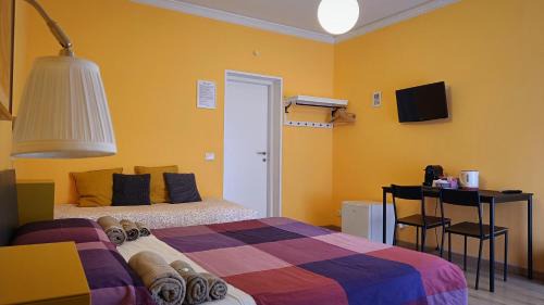 Scicli Apartamento | Colorful Scicli