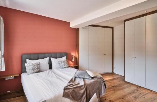 Kramsach Apartamento | COLORGRAM Loft - AlpenLuxus Collection
