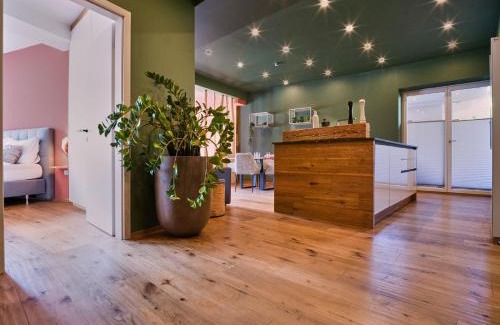 Kramsach Apartamento | COLORGRAM Loft - AlpenLuxus Collection