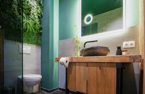 Kramsach Apartamento | COLORGRAM Loft - AlpenLuxus Collection