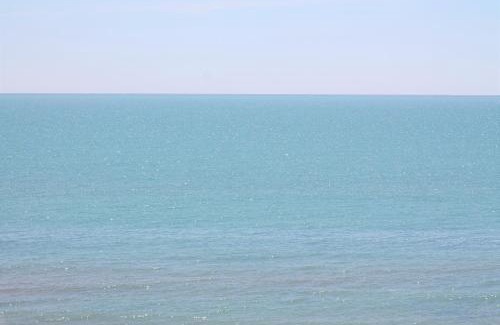 Casuzze Apartamento | Colori a mare