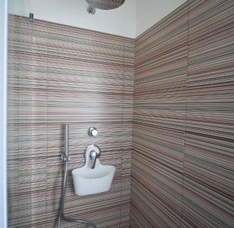Casuzze Apartamento | Colori a mare