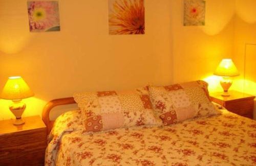Malargue Apartamento | Colorina Las Leñas - Consorcio ATENAS