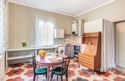 Colorno Apartamento | Colorno Apartment w/ Parking near the Reggia