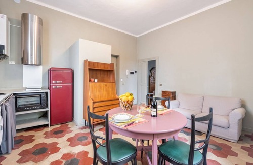 Colorno Apartamento | Colorno Apartment w/ Parking near the Reggia