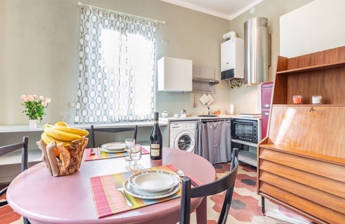 Colorno Apartamento | Colorno Apartment w/ Parking near the Reggia