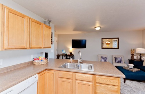 Grand Junction Casa | ColoRowe house