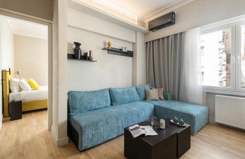 Exarhia Hotel | Colors Hotel Athens
