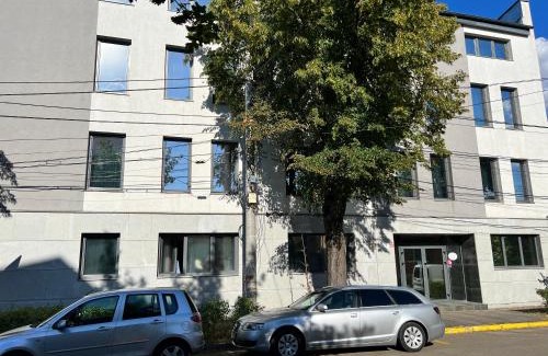 Cluj-Napoca Apartamento | Colors Residence