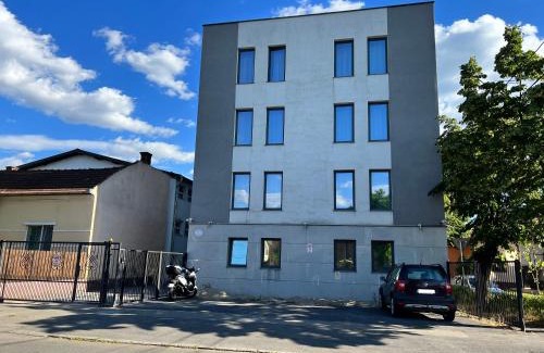 Cluj-Napoca Apartamento | Colors Residence