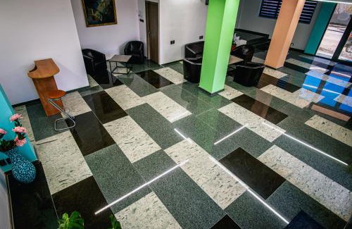 Cluj-Napoca Apartamento | Colors Residence