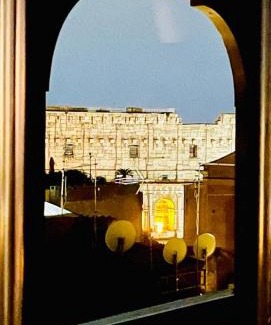 Monti Apartamento | colosseo flats and penthouse