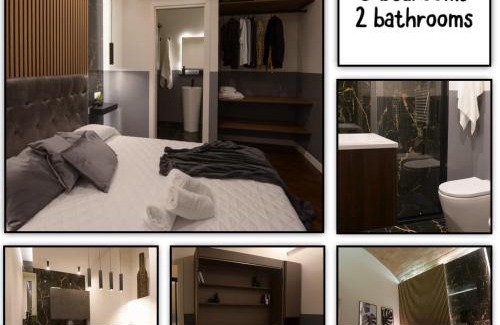 Monti Apartamento | colosseo flats and penthouse