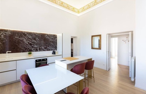 Celio Apartamento | Colosseo View Atmosphere Apartment