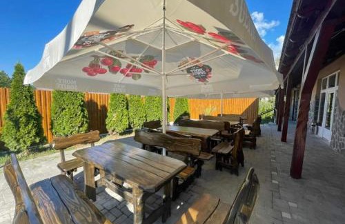 Salgotarjan Apartamento | Colosseum Étterem és Apartman Salgótarján