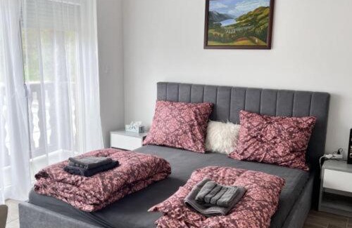 Salgotarjan Apartamento | Colosseum Étterem és Apartman Salgótarján