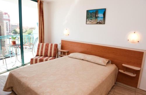 Sunny Beach Apartamento | Colosseum 2 Aparthotel