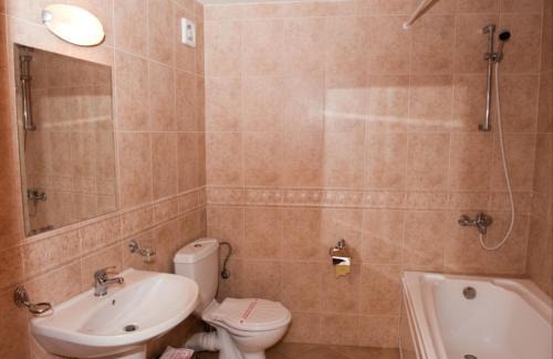 Sunny Beach Apartamento | Colosseum 2 Aparthotel