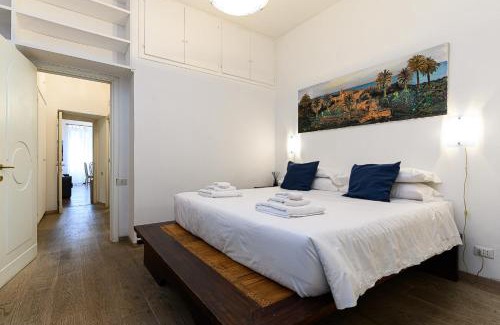 Campitelli Apartamento | Colosseum Apartment with Terrace by NDP rent