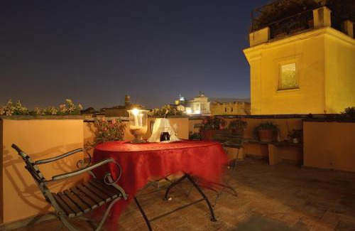 Monti Apartamento | Colosseum Colosseo