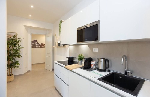 Celio Apartamento | Colosseum Holidays - San Giovanni in Laterano